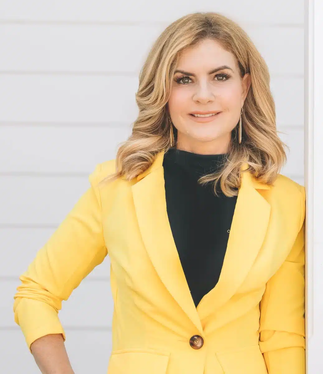 Michelle B. Griffin 
