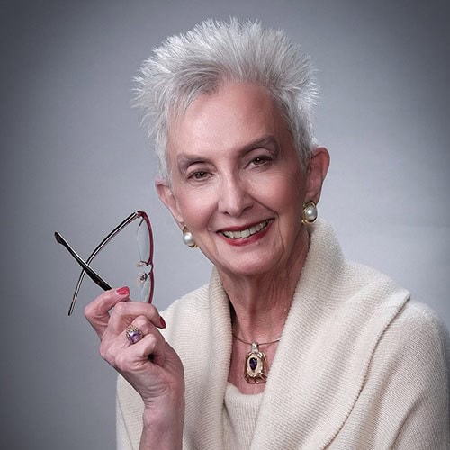 Betty Garrett 